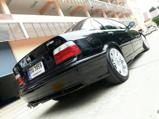 ขายE36 เครื่อง1J-GE ติดLPG กรองHKS ชุดแต่งM3 ล้อแท้M5 กระจกM3แท้ ไฟท้ายขาวแดง สีสวย มีเสน่ห์คับ ขายE36 เครื่อง1J-GE ติดLPG กรองHKS ชุดแต่งM3 ล้อแท้M5 กระจกM3แท้ ไฟท้ายขาวแดง สีสวย มีเสน่ห์คับ