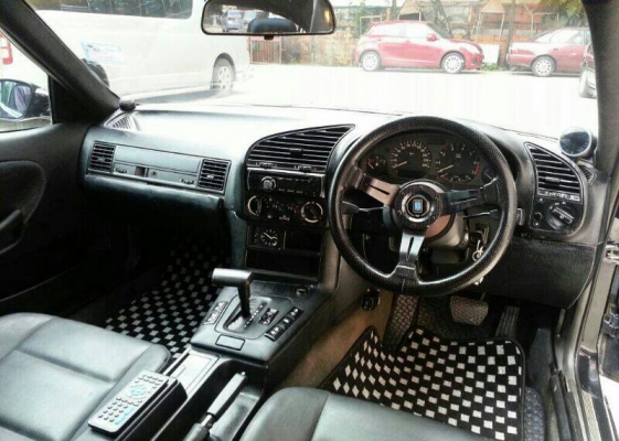 ขายE36 เครื่อง1J-GE ติดLPG กรองHKS ชุดแต่งM3 ล้อแท้M5 กระจกM3แท้ ไฟท้ายขาวแดง สีสวย มีเสน่ห์คับ ขายE36 เครื่อง1J-GE ติดLPG กรองHKS ชุดแต่งM3 ล้อแท้M5 กระจกM3แท้ ไฟท้ายขาวแดง สีสวย มีเสน่ห์คับ