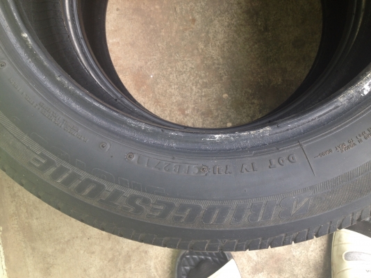 ขายล้อแม็ก CE28 ขอบ 15 และยาง 175/65/15