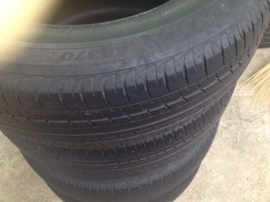 ขายล้อแม็ก CE28 ขอบ 15 และยาง 175/65/15