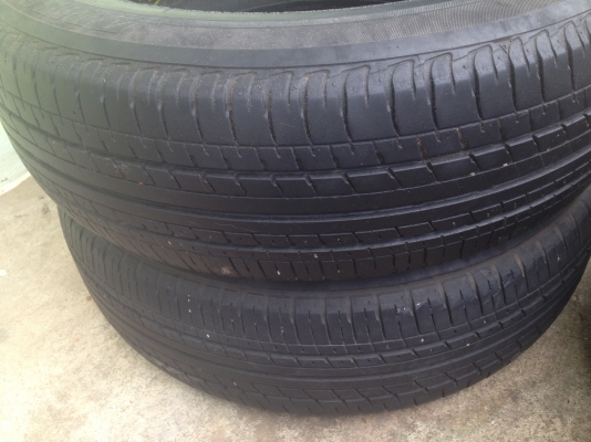 ขายล้อแม็ก CE28 ขอบ 15 และยาง 175/65/15