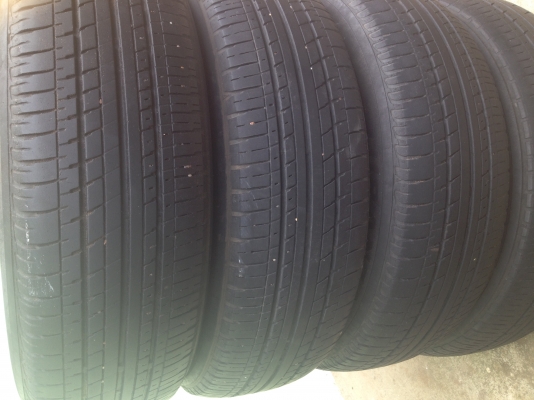 ขายล้อแม็ก CE28 ขอบ 15 และยาง 175/65/15