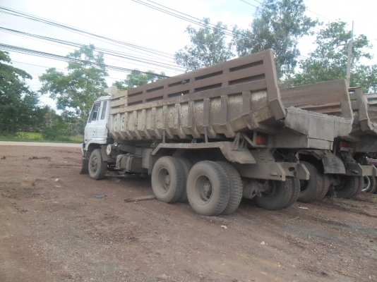 รถ 10 ล้อ CW 430