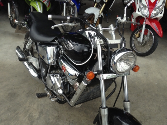 ขาย!!! แพนท่อม150cc สภาพสวย ปี43 รถเครื่องดีคับ ทะเบียนครบ ภาษี58