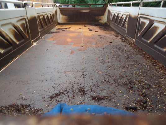 ขายด่วนหางพ่วงดั้มกะบะสามมิตรรอนเฉียงยาว6.2เมตรปี54 ขายด่วนหางพ่วงดั้มกะบะสามมิตรรอนเฉียงยาว6.2เมตรปี54