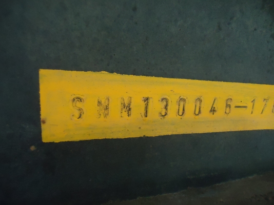 ขายด่วนหางพ่วงดั้มกะบะสามมิตรรอนเฉียงยาว6.2เมตรปี54 ขายด่วนหางพ่วงดั้มกะบะสามมิตรรอนเฉียงยาว6.2เมตรปี54