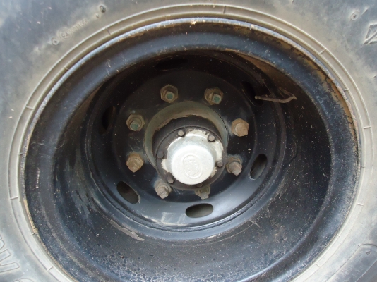 ขายด่วนหางพ่วงดั้มกะบะสามมิตรรอนเฉียงยาว6.2เมตรปี54 ขายด่วนหางพ่วงดั้มกะบะสามมิตรรอนเฉียงยาว6.2เมตรปี54