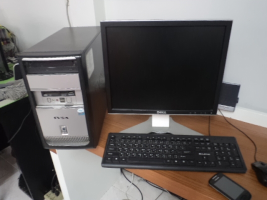 คอมยี่ห้อ SVOA