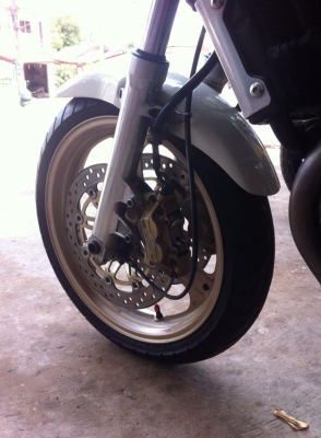 มาใหม่ cb400 ปี98 รุ่นฉลอง50ปีแท้ ปรับราคาใหม่ รถอีก 5คัน ครับต่อลองได้