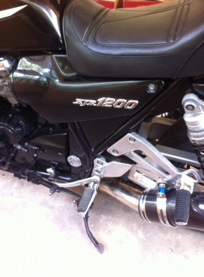 มาใหม่ cb400 ปี98 รุ่นฉลอง50ปีแท้ ปรับราคาใหม่ รถอีก 5คัน ครับต่อลองได้