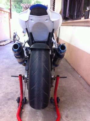 มาใหม่ cb400 ปี98 รุ่นฉลอง50ปีแท้ ปรับราคาใหม่ รถอีก 5คัน ครับต่อลองได้