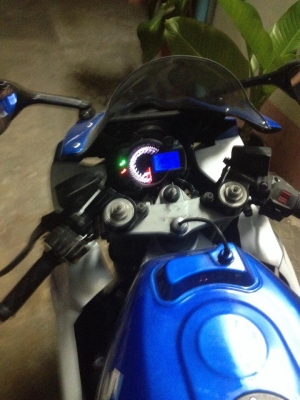 มาใหม่ cb400 ปี98 รุ่นฉลอง50ปีแท้ ปรับราคาใหม่ รถอีก 5คัน ครับต่อลองได้