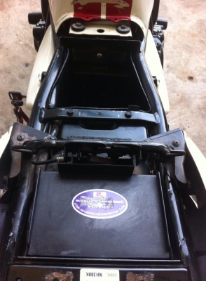 มาใหม่ cb400 ปี98 รุ่นฉลอง50ปีแท้ ปรับราคาใหม่ รถอีก 5คัน ครับต่อลองได้