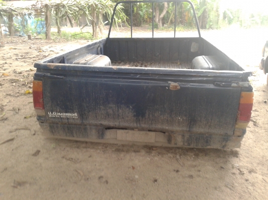 ขายกระบะ รถยนต nissan