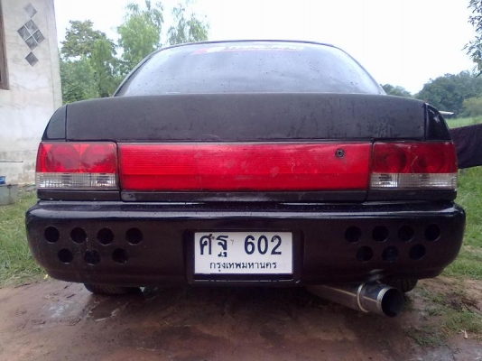 หลุดจองครับมัดจำแล้วเลื่อนนัดหลายรอบไม่มาเอา ขายถูกๆกว่าเดิม 3ห่วง พร้อมใช้เครื่องแรงฟิตขับมันดุเร้าใจ ขับไกลสบายไม่มีงอแง