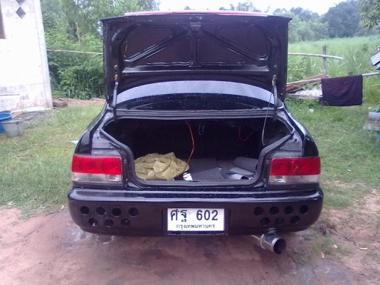 หลุดจองครับมัดจำแล้วเลื่อนนัดหลายรอบไม่มาเอา ขายถูกๆกว่าเดิม 3ห่วง พร้อมใช้เครื่องแรงฟิตขับมันดุเร้าใจ ขับไกลสบายไม่มีงอแง