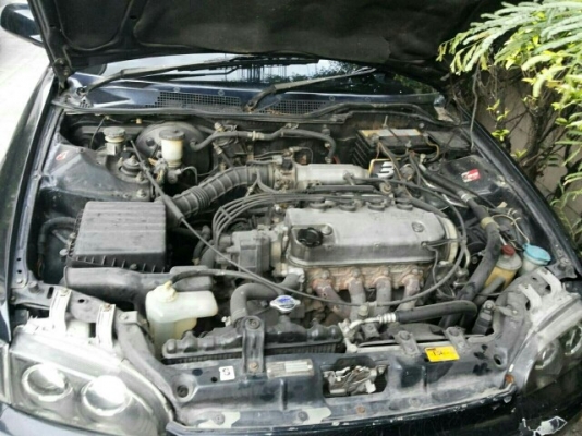 ขาย ฮอนด้า ซีวิค เตารีด ปี 96 เกียร์ธรรมดา ตามสภาพ ภาษีเต็ม ภายในสวย แบตใหม่เอี่ยม ขาย ฮอนด้า ซีวิค เตารีด ปี 96 เกียร์ธรรมดา ตามสภาพ ภาษีเต็ม ภายในสวย แบตใหม่เอี่ยม