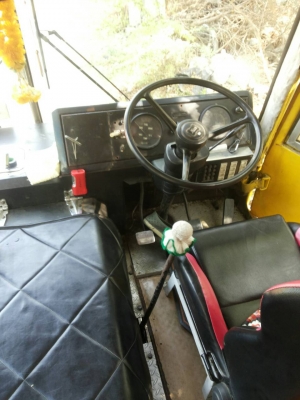 มินิบัส รับ-ส่งนักเรียน 30 ที่นั่งสภาพพร้อมใช้ มินิบัส รับ-ส่งนักเรียน 30 ที่นั่งสภาพพร้อมใช้