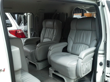 VENTURY 2.7V มาแรงแซงโค้ง คุณภาพล้วนๆ มองหาอยู่ เข้ามาดูเลยครับ ไม่ต้องคันอื่นแล้ว ชัวร์