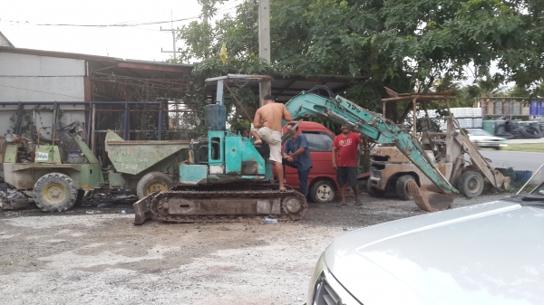 ขายเหมาราคาถูก แม็คโคเล็ก ดั้มเปอร์ ซูมูรุ โฟคลิฟย์ รายละเอียดโทรสอบถาม