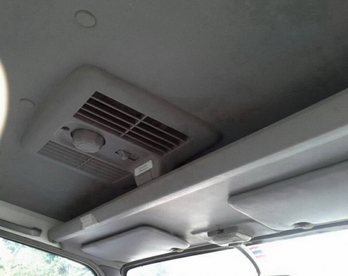 ขายรถ 6 ล้อ  ISUZU