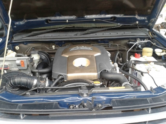 ISUZU DMAX 2.5 คอมมอลเลว เพาเวอร ปี49 ภาษี58 คานหน้าเดิม กัร้อนเดิม เพลาลอย พร้อมบรรทุก ISUZU DMAX 2.5 คอมมอลเลว เพาเวอร ปี49 ภาษี58 คานหน้าเดิม กัร้อนเดิม เพลาลอย พร้อมบรรทุก