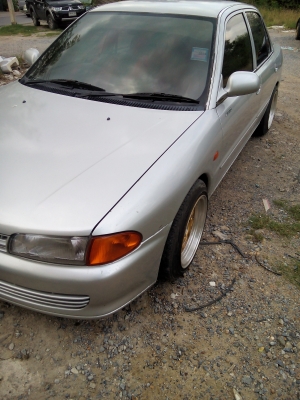 ขายe carปี95 ออโต้ LPG E85 สวยสุดเดิมบางไม่มีผุไม่เคยทำมา ขายe carปี95 ออโต้ LPG E85 สวยสุดเดิมบางไม่มีผุไม่เคยทำมา