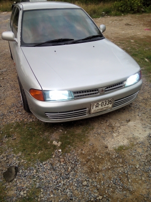 ขายe carปี95 ออโต้ LPG E85 สวยสุดเดิมบางไม่มีผุไม่เคยทำมา