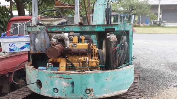 ขายเหมาราคาถูก แม็คโค ดั้มเปอร์ โฟคลิฟย์ ซูบูรุ รายละเอียดโทรสอบถาม