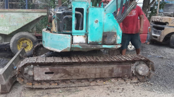 ขายเหมาราคาถูก แม็คโค ดั้มเปอร์ โฟคลิฟย์ ซูบูรุ รายละเอียดโทรสอบถาม