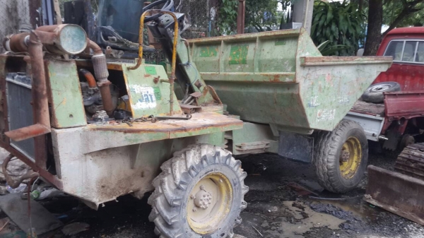 ขายเหมาราคาถูก แม็คโค ดั้มเปอร์ โฟคลิฟย์ ซูบูรุ รายละเอียดโทรสอบถาม