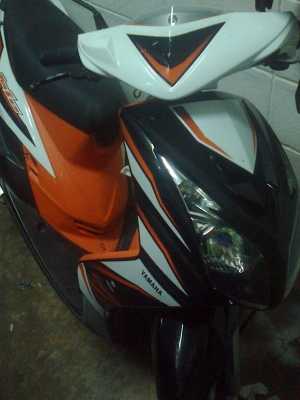 มีโอสองตาแท้ปี52