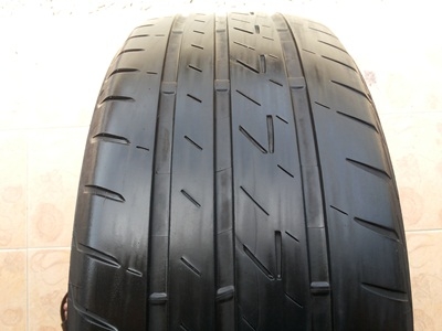 ขายยาง205/55/16 ปี 3513 BRIDGESTONE ECOPIA 1คู่