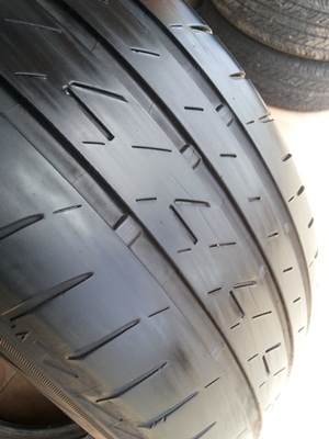 ขายยาง205/55/16 ปี 3513 BRIDGESTONE ECOPIA 1คู่