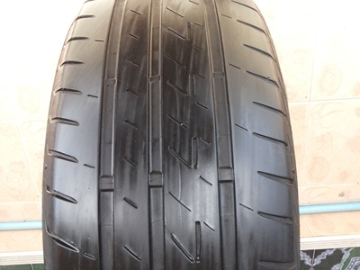 ขายยาง205/55/16 ปี 3513 BRIDGESTONE ECOPIA 1คู่