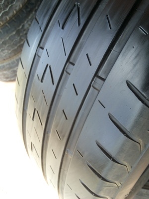 ขายยาง205/55/16 ปี 3513 BRIDGESTONE ECOPIA 1คู่
