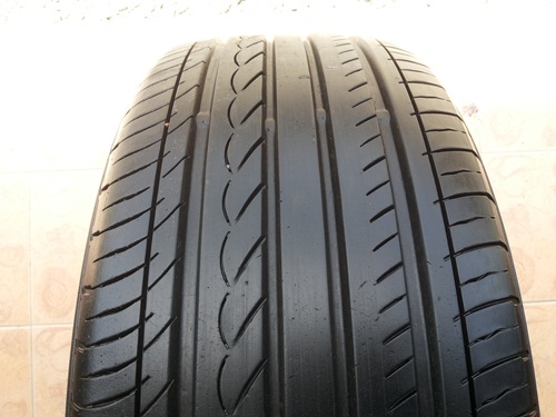 ขายยาง215/55/16 ปี 11/2เส้นปี12/2เส้น YOKOHAMA ADVAN 1 ชุด