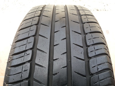 ขายยาง205/55/16 ปี 2412 GOODYEAR NCT5 1 ชุด