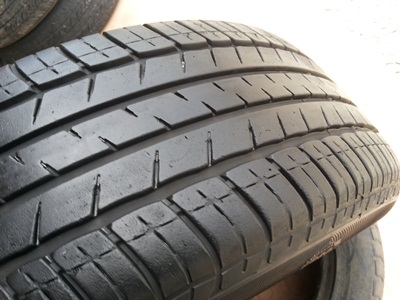 ขายยาง205/55/16 ปี 2412 GOODYEAR NCT5 1 ชุด