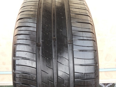 ขายยาง205/55/16 ปี 0612 MICHERLIN ENERGY XM2 1 คู่