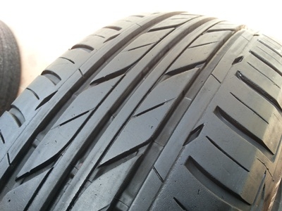 ขายยาง215/60/16 ปี 13 BRIDGESTONE ECOPIA EP100A 1 ชุด ขายยาง215/60/16 ปี 13 BRIDGESTONE ECOPIA EP100A 1 ชุด