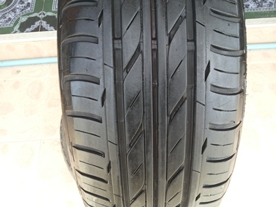 ขายยาง215/60/16 ปี 13 BRIDGESTONE ECOPIA EP100A 1 ชุด ขายยาง215/60/16 ปี 13 BRIDGESTONE ECOPIA EP100A 1 ชุด