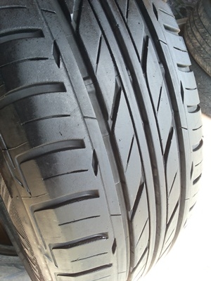 ขายยาง215/60/16 ปี 13 BRIDGESTONE ECOPIA EP100A 1 ชุด ขายยาง215/60/16 ปี 13 BRIDGESTONE ECOPIA EP100A 1 ชุด
