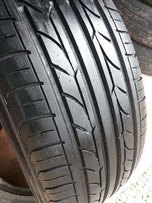 ขายยาง195/60/15 ปี 1712 YOKOHAMA Earth1 1 ชุด ขายยาง195/60/15 ปี 1712 YOKOHAMA Earth1 1 ชุด