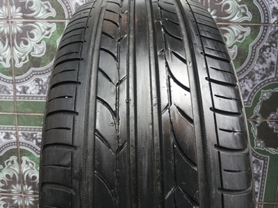 ขายยาง195/60/15 ปี 1712 YOKOHAMA Earth1 1 ชุด