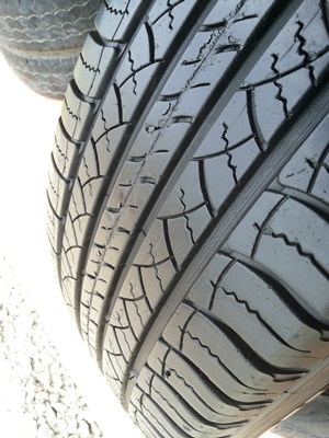 ขายยาง225/65/17 ปี 3110 MICHERLIN LATITUDE 1ชุด