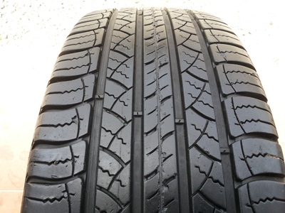 ขายยาง225/65/17 ปี 3110 MICHERLIN LATITUDE 1ชุด