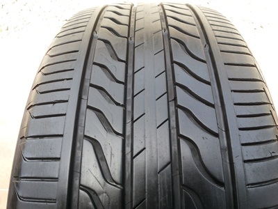 ขายยาง225/50/17 ปี 2912 MICHERLIN PRIMACY LC 1 ชุด