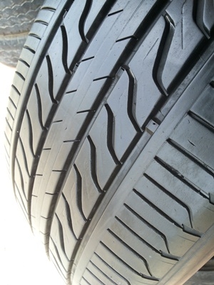 ขายยาง225/50/17 ปี 2912 MICHERLIN PRIMACY LC 1 ชุด ขายยาง225/50/17 ปี 2912 MICHERLIN PRIMACY LC 1 ชุด