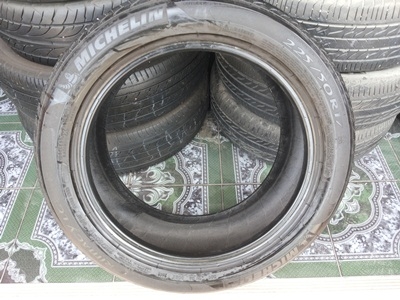 ขายยาง225/50/17 ปี 2912 MICHERLIN PRIMACY LC 1 ชุด ขายยาง225/50/17 ปี 2912 MICHERLIN PRIMACY LC 1 ชุด